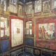 Imagen para el artículo titulado Así lucía una espectacular villa de Pompeya repleta de arte